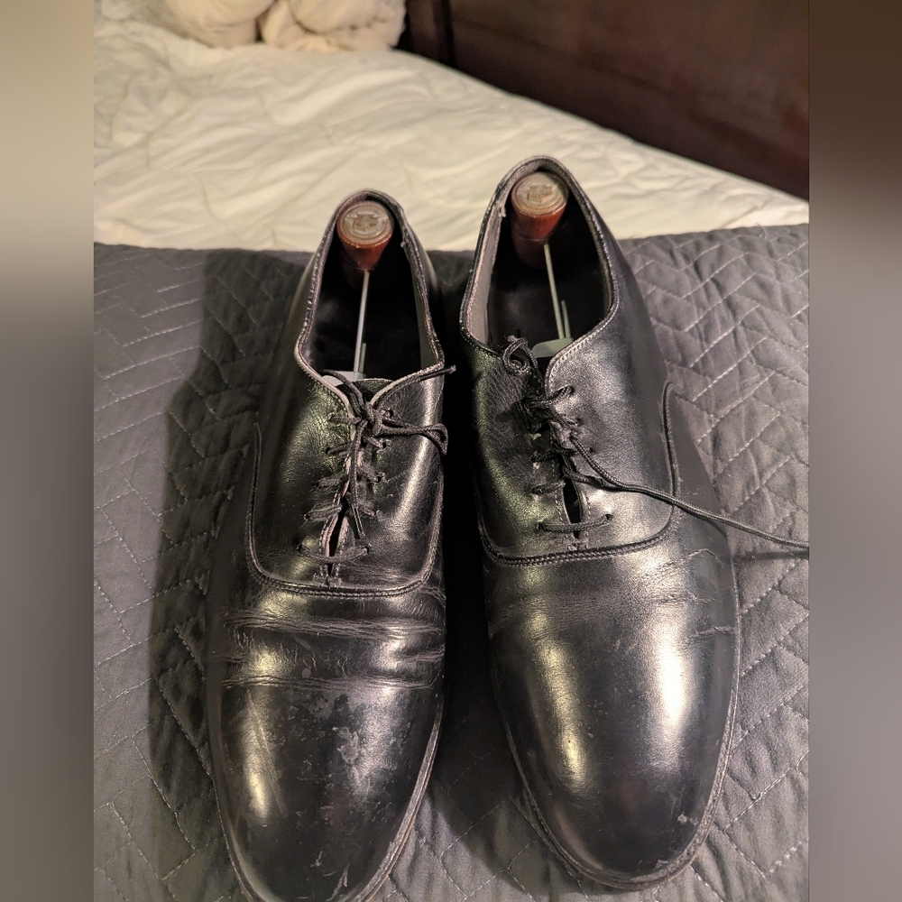 dress shoes